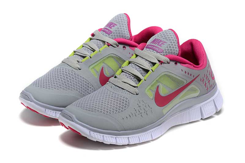 nike free v3